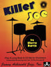 Drum Styles and Analysis of Jazz Play-Along Volume 70: Killer Joe
